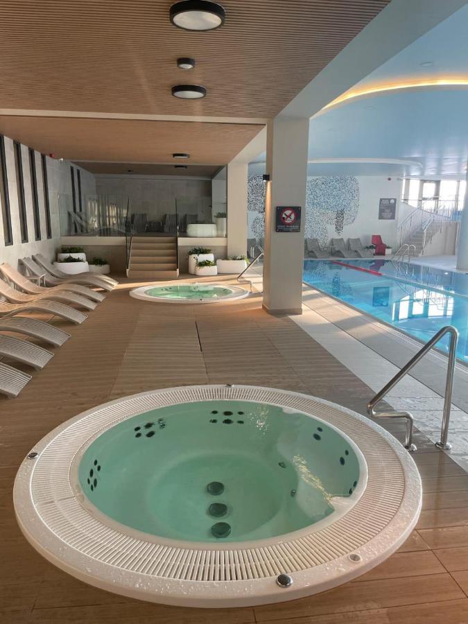 Happy Land Aqua Polanki B405 Apartment Kolobrzeg Exterior photo