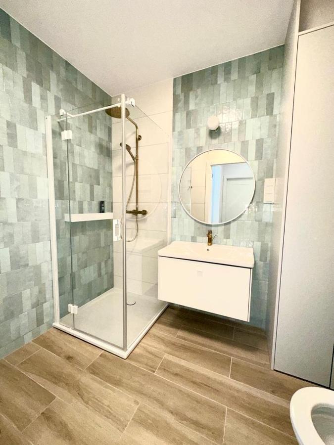 Happy Land Aqua Polanki B405 Apartment Kolobrzeg Exterior photo