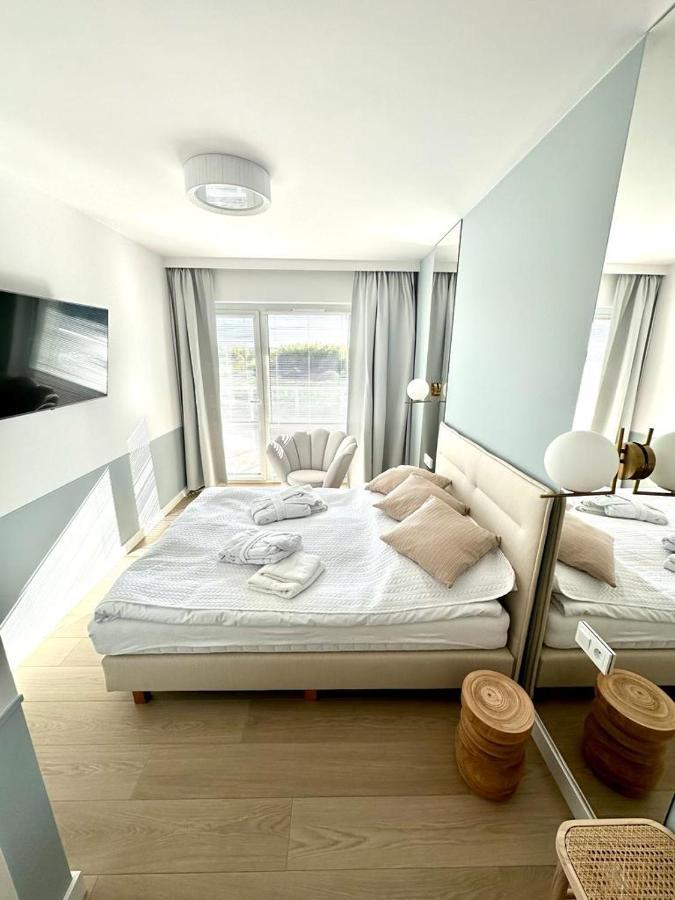 Happy Land Aqua Polanki B405 Apartment Kolobrzeg Exterior photo
