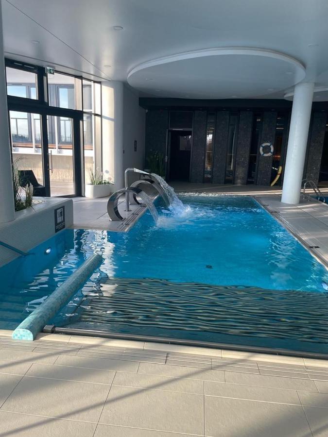 Happy Land Aqua Polanki B405 Apartment Kolobrzeg Exterior photo