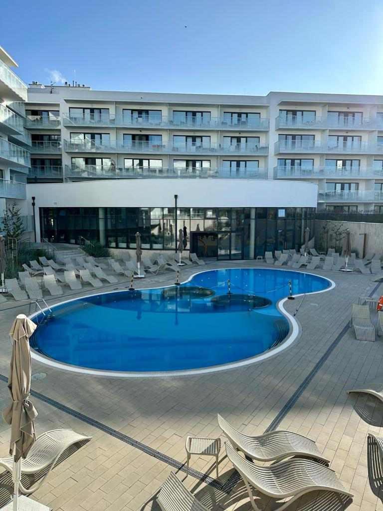 Happy Land Aqua Polanki B405 Apartment Kolobrzeg Exterior photo