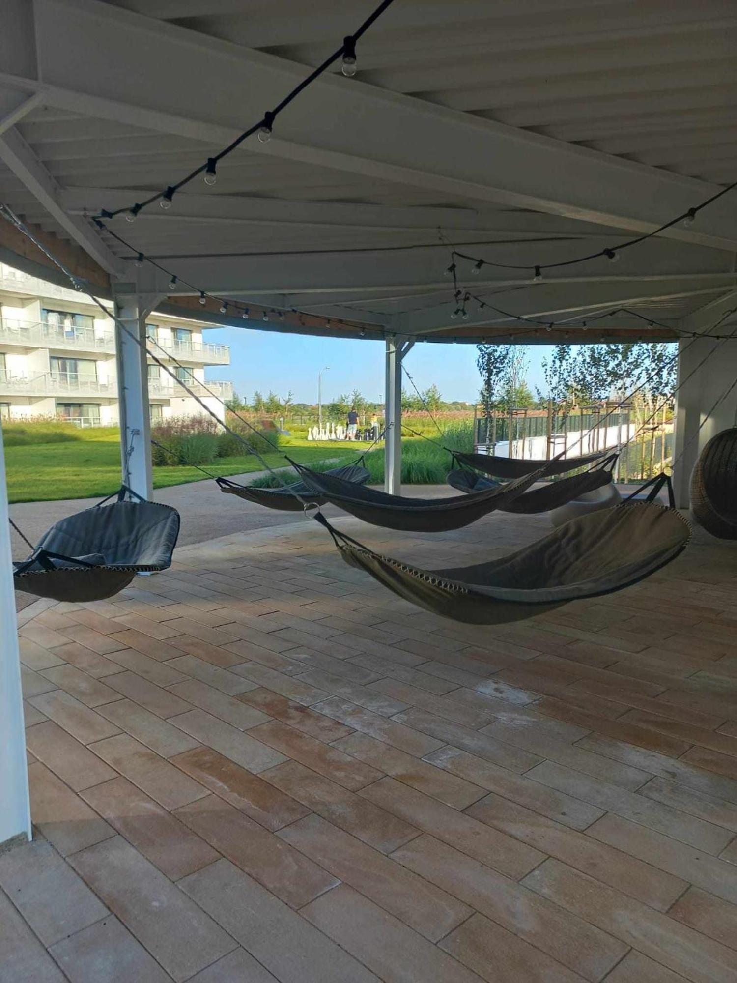 Happy Land Aqua Polanki B405 Apartment Kolobrzeg Exterior photo