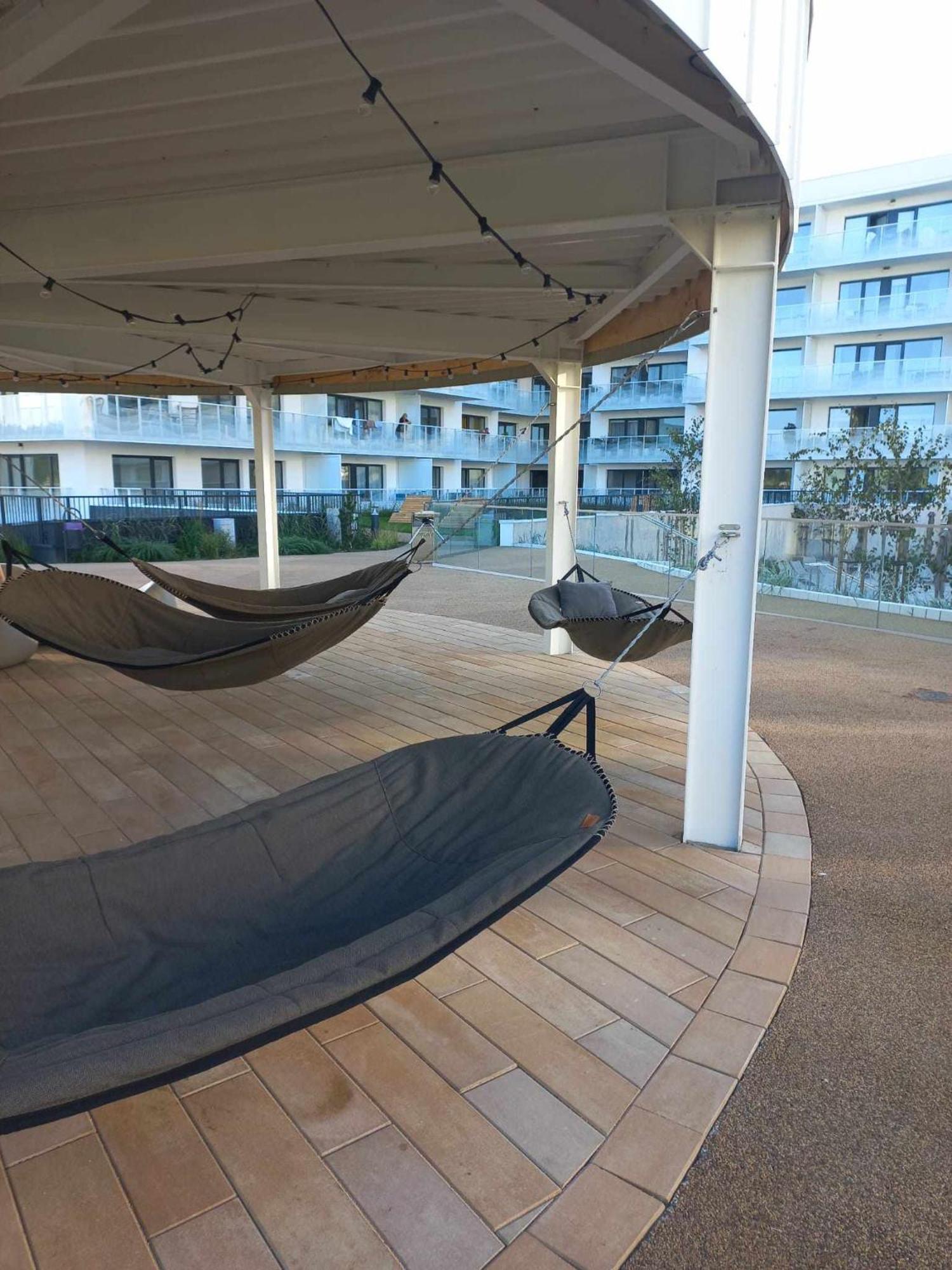 Happy Land Aqua Polanki B405 Apartment Kolobrzeg Exterior photo
